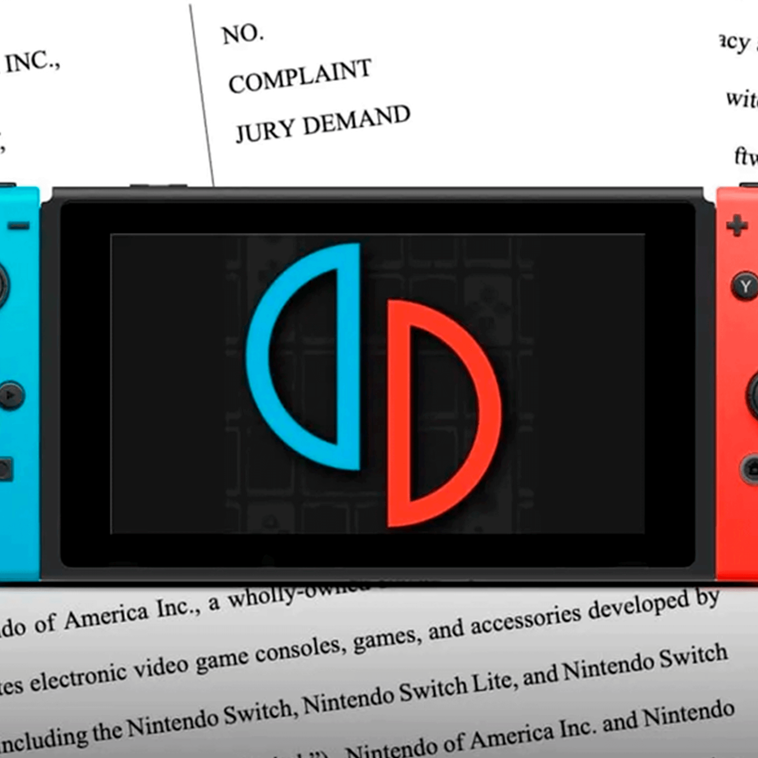 ¡Nintendo cierra los clones de Yuzu en una búsqueda en curso para acabar con la emulación de Switch!